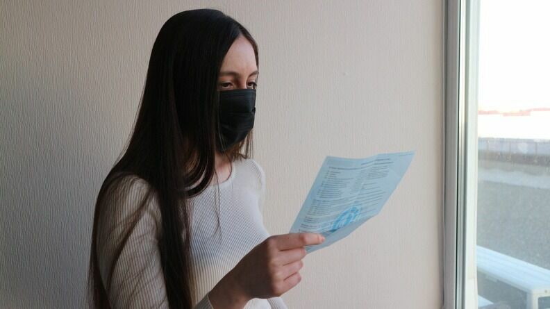 «Вполне ожидаемая ситуация»: эксперт о росте заболеваемости гриппом в Татарстане