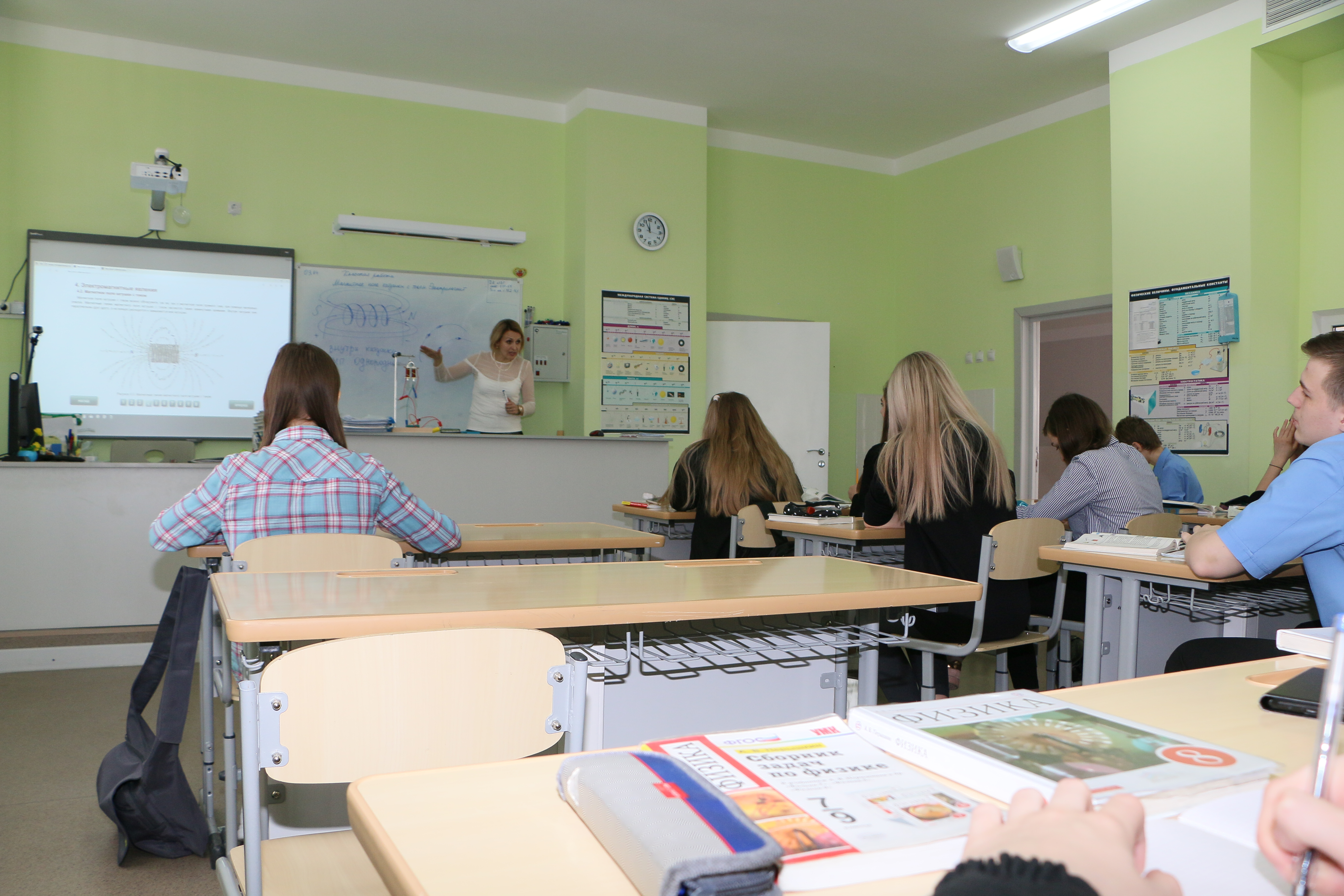 Траты на безопасность школ Казани увеличили в 76 раз