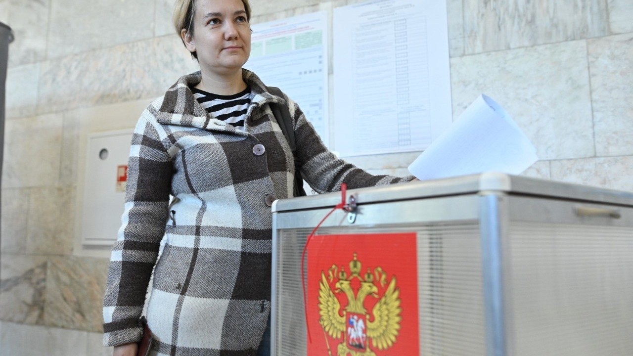 Дополнительные выборы в Татарстане прошли без нарушений