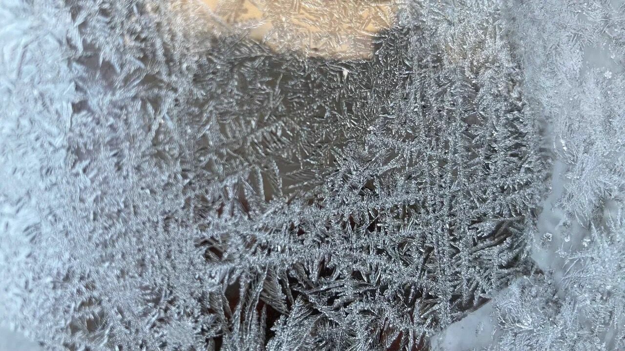 В Татарстане объявили штормовое предупреждение из-за заморозков