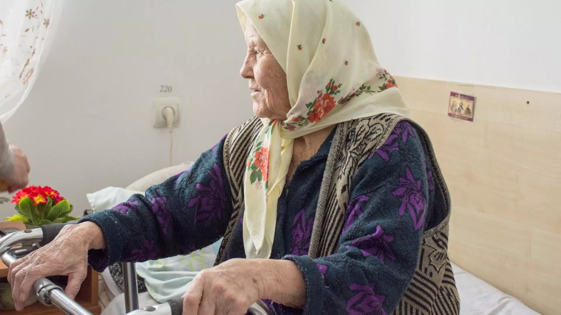 55 жителей Казани отметят в этом году 100 и более лет