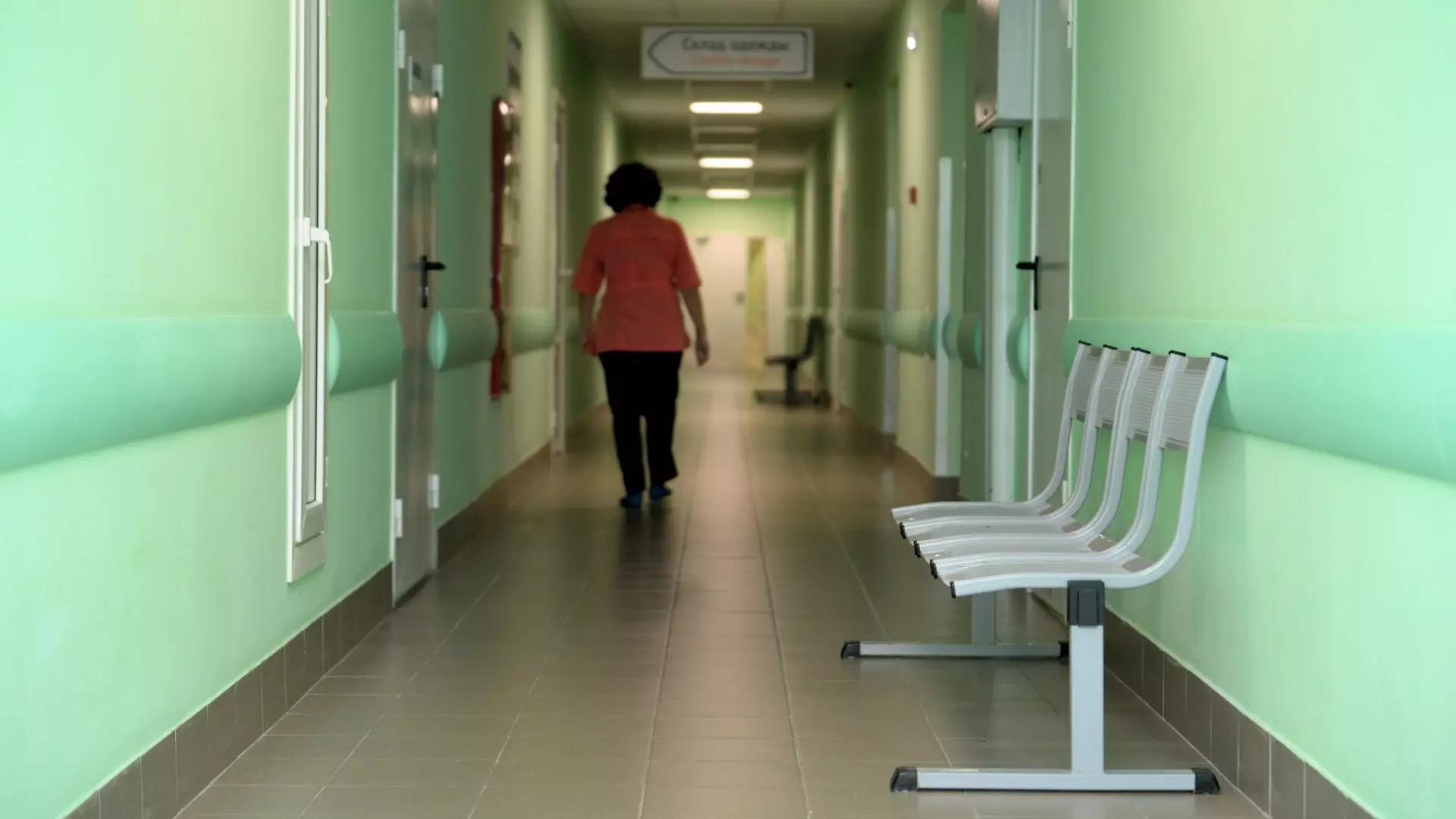 В Татарстане из-за перегрузки больными ОРВИ увеличат часы работы поликлиник