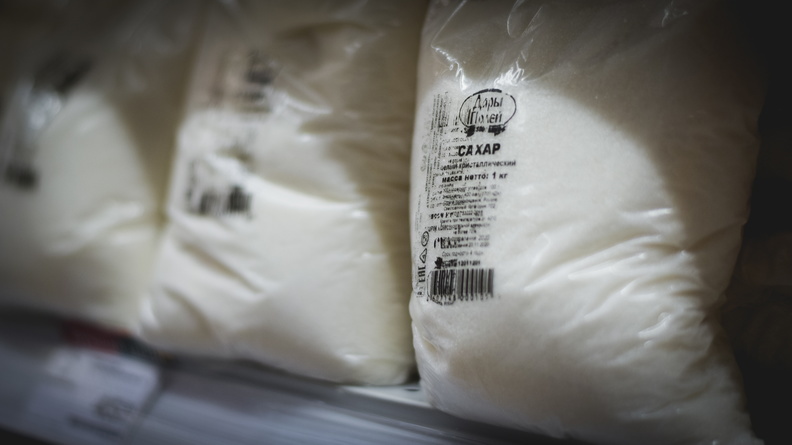 Сахарные заводы имеют запасы — Казанский Кремль об ажиотаже вокруг продуктов