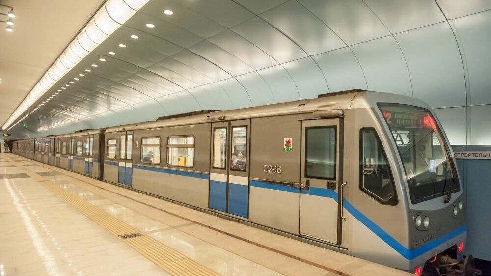 В Казани подорожает проезд в метро