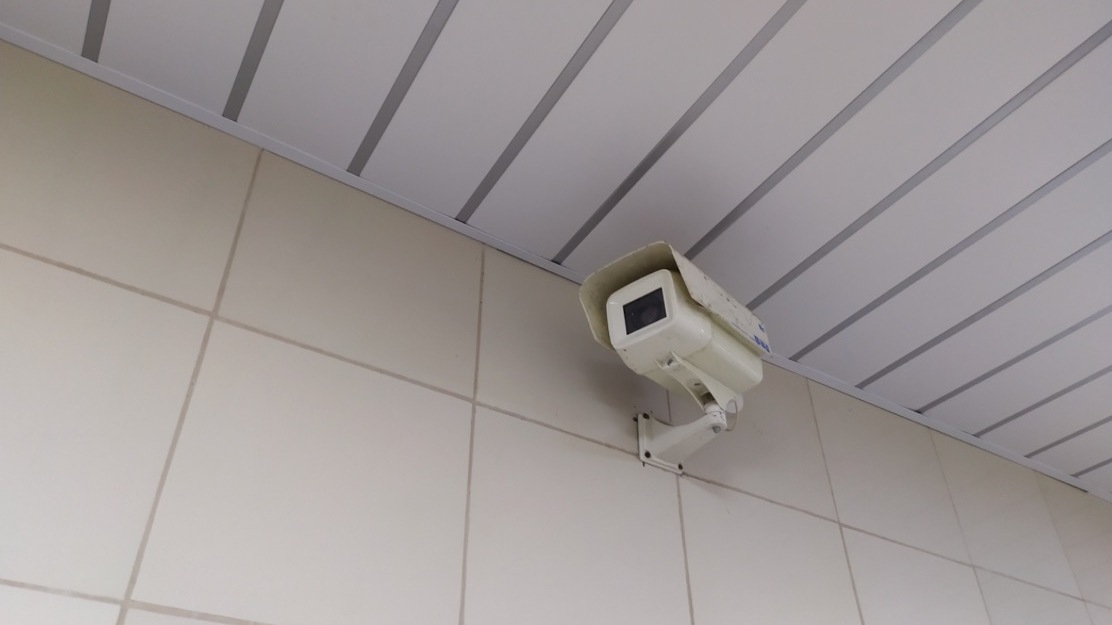 Казанский «Водоканал» купит системы видеонаблюдения почти за миллион рублей