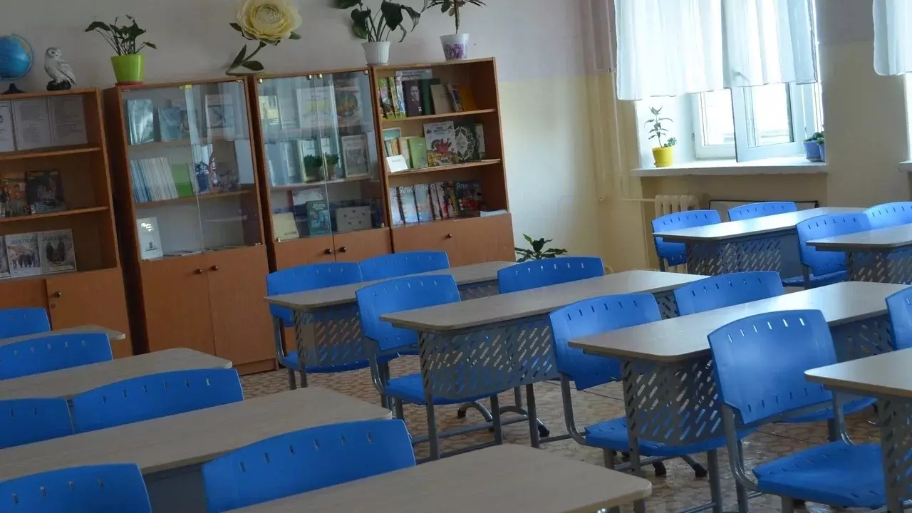 Татарстан еще не закупал оборудование для проектирования беспилотников в школах