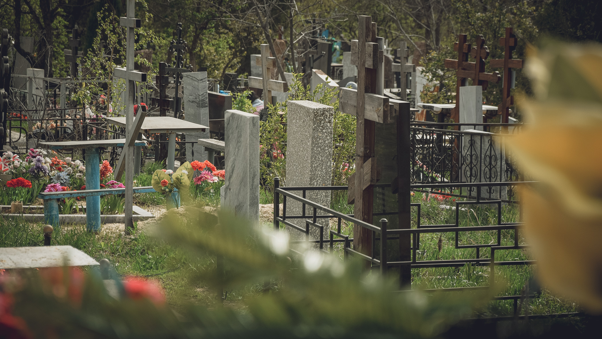В Чистополе проверят ритуальщиков после скандала с закопанной могилой