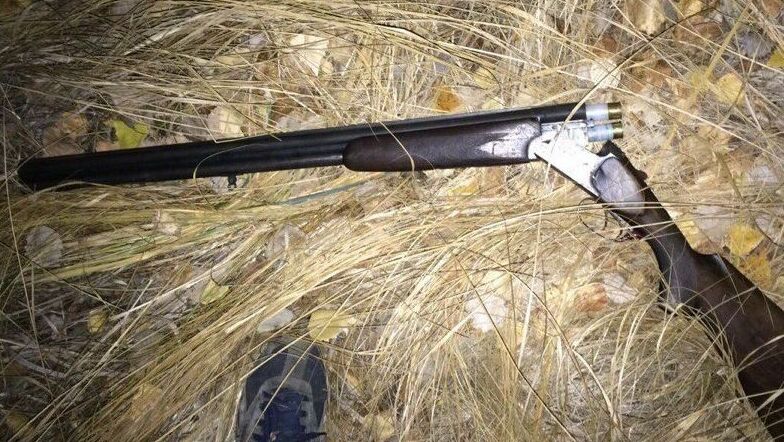 Татарстанец поплатился ружьем за незаконную охоту на зайцев