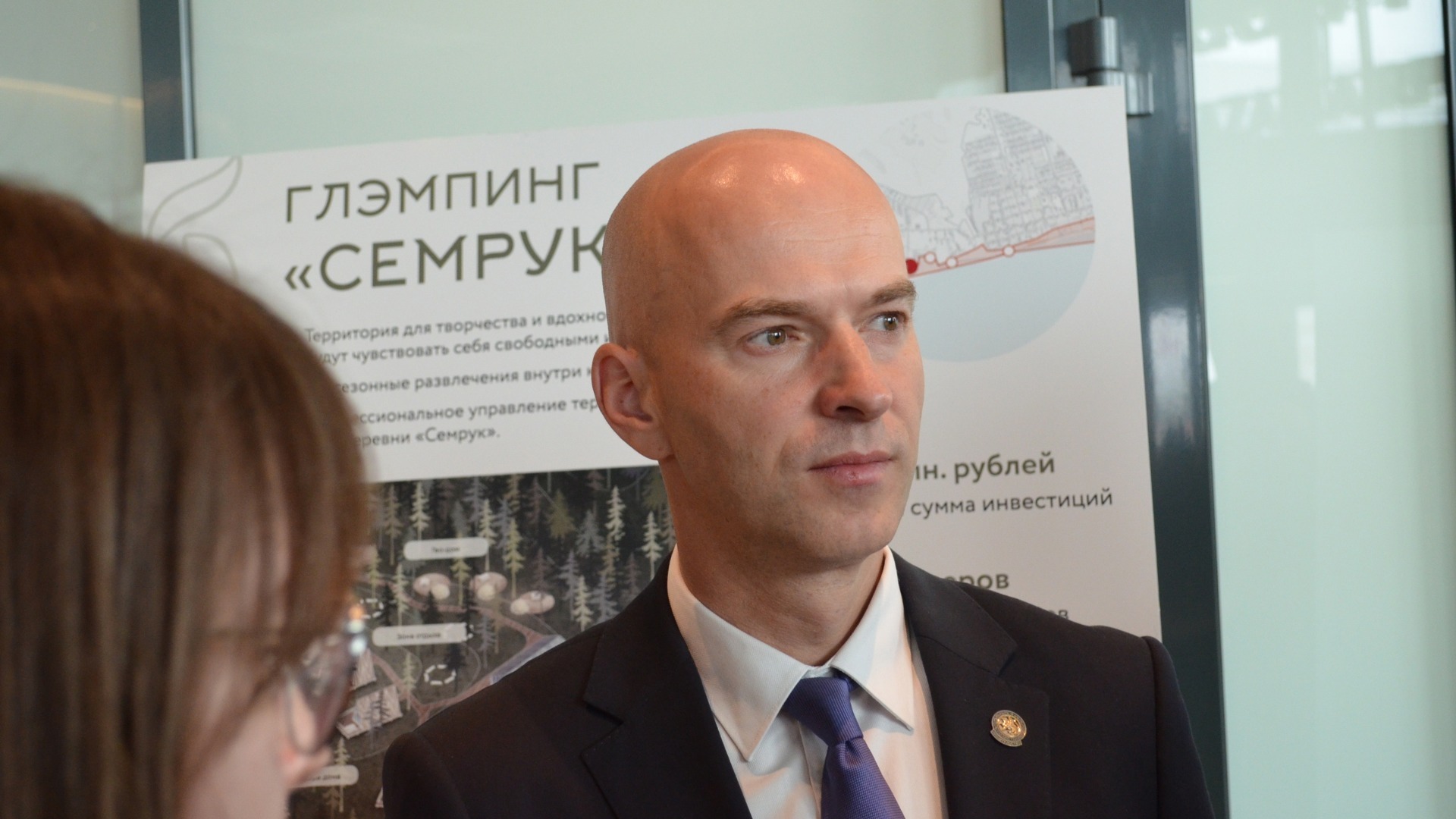 Глава Госкомитета РТ по туризму объяснил, почему в Россию реже приезжают иностранцы