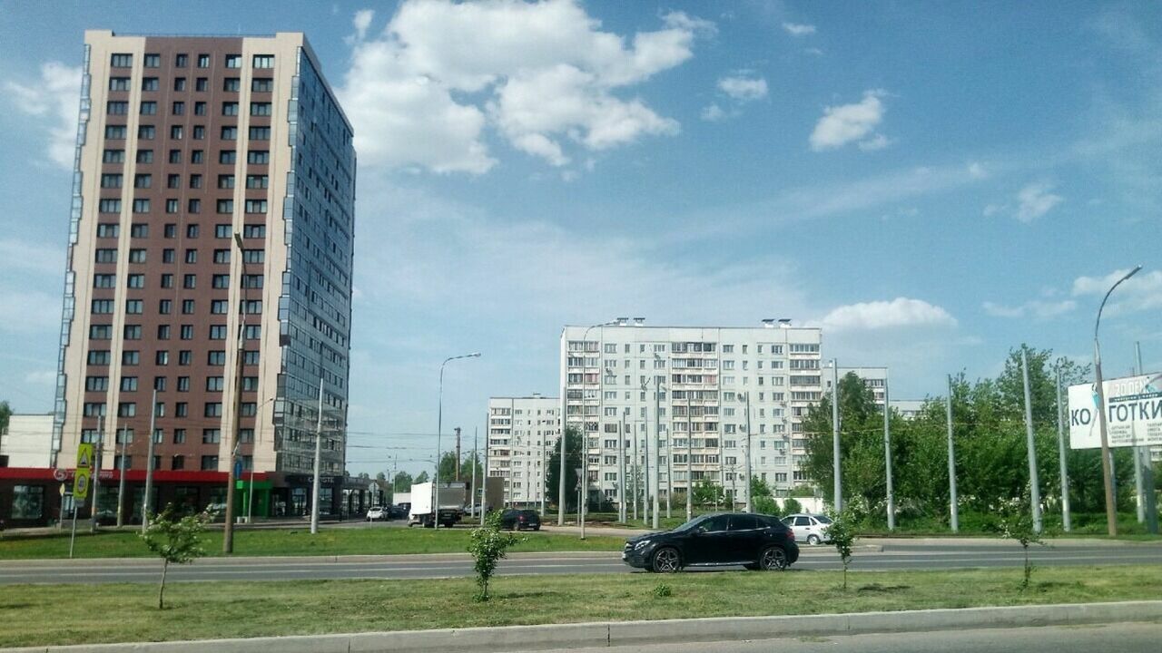 Челны обогнали Казань в рейтинге качества жизни