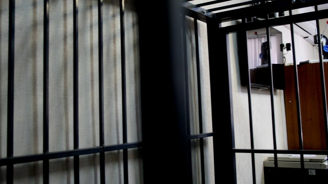 Суд не стал менять решение о досрочном освобождении Дьяконова
