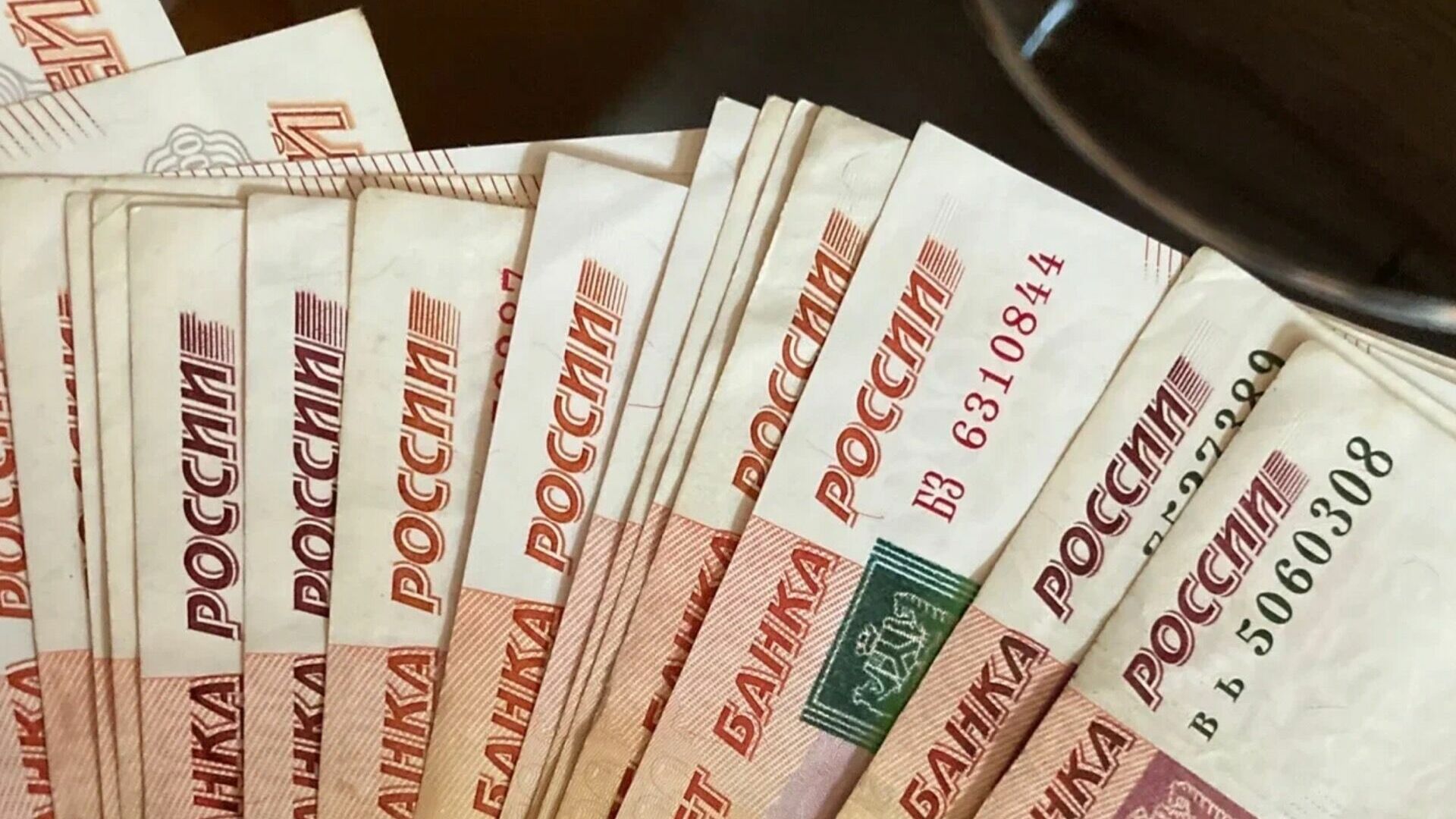 Фирму в Татарстане оштрафовали на миллион за взятку