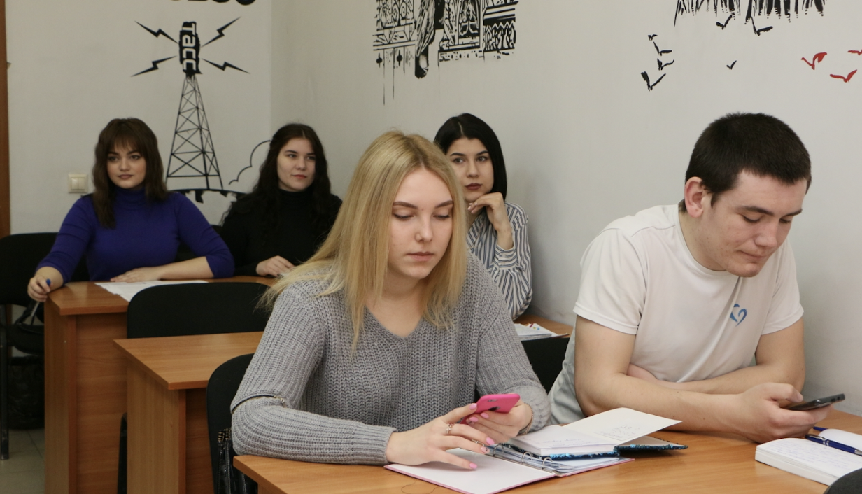 В России хотят разработать свою систему образования
