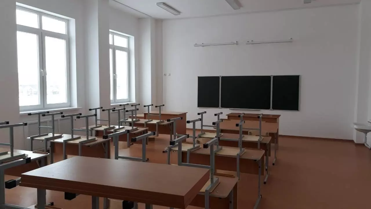Татарстан направит 1,2 млрд рублей на капремонт школ и колледжей в районах
