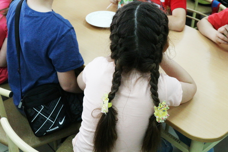 В лагере Татарстана к 9-летней девочке приставал охранник — Telegram
