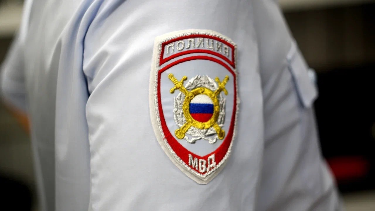 В МВД прокомментировали стрельбу в отделе полиции Казани