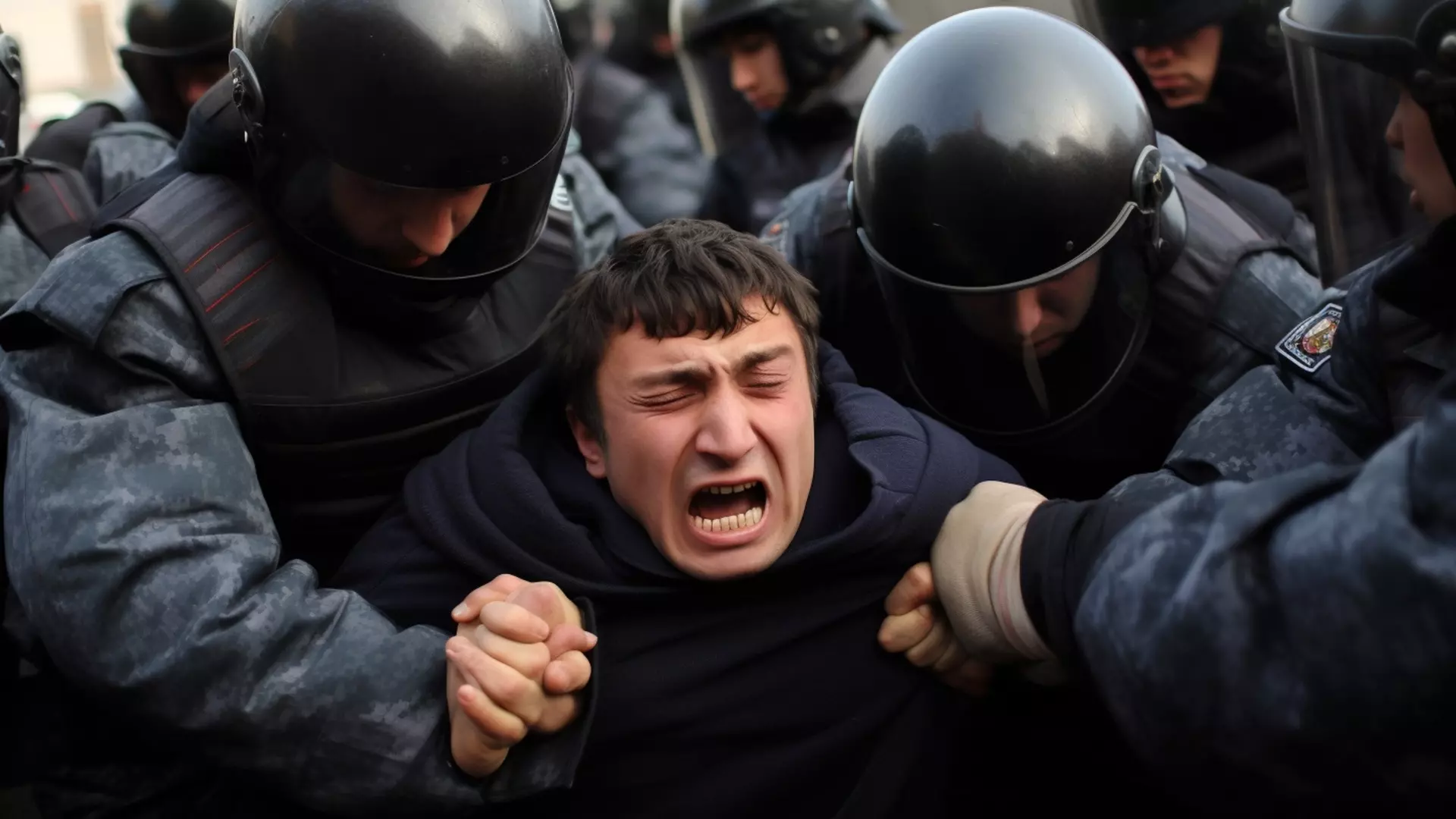 В 2023 году в Татарстане случился ряд скандалов с мигрантами