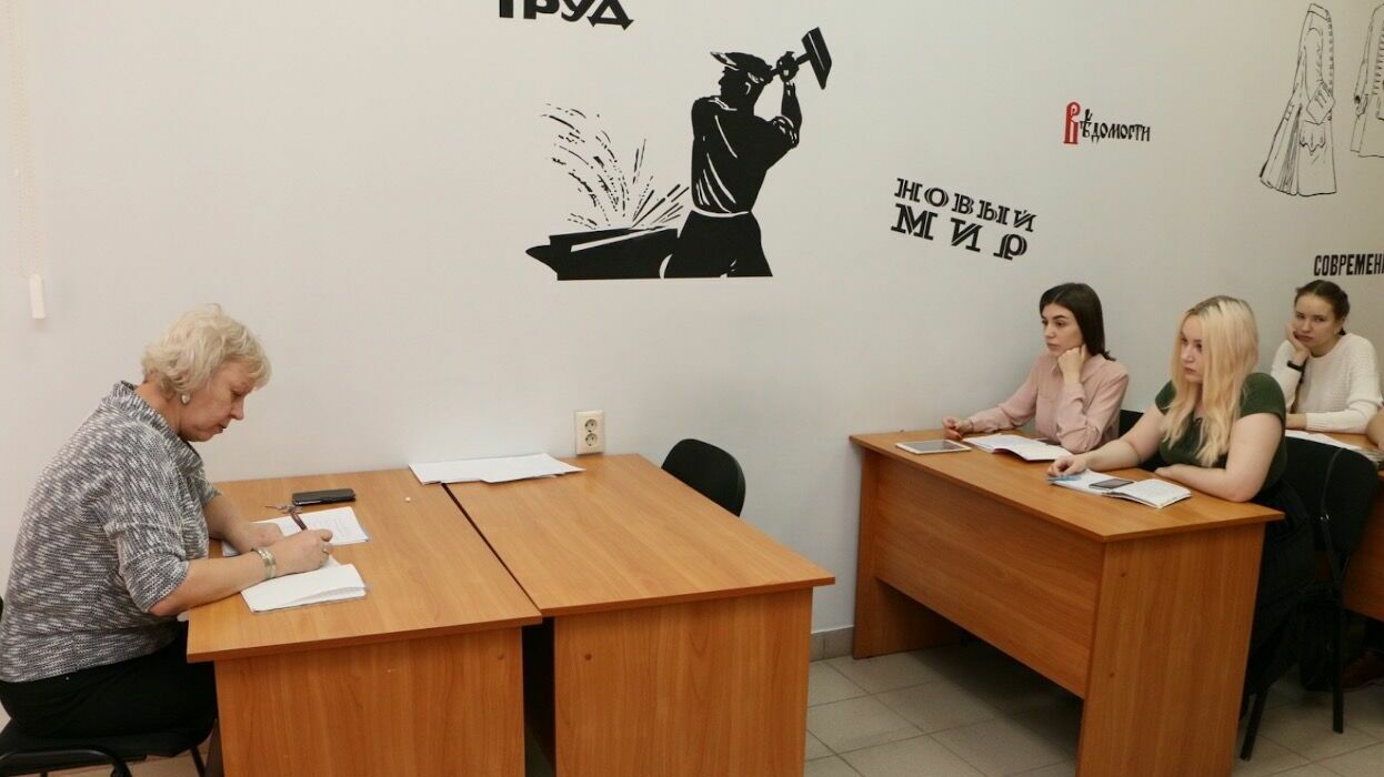 В Казани 85% студентов хотят работать во время учебы