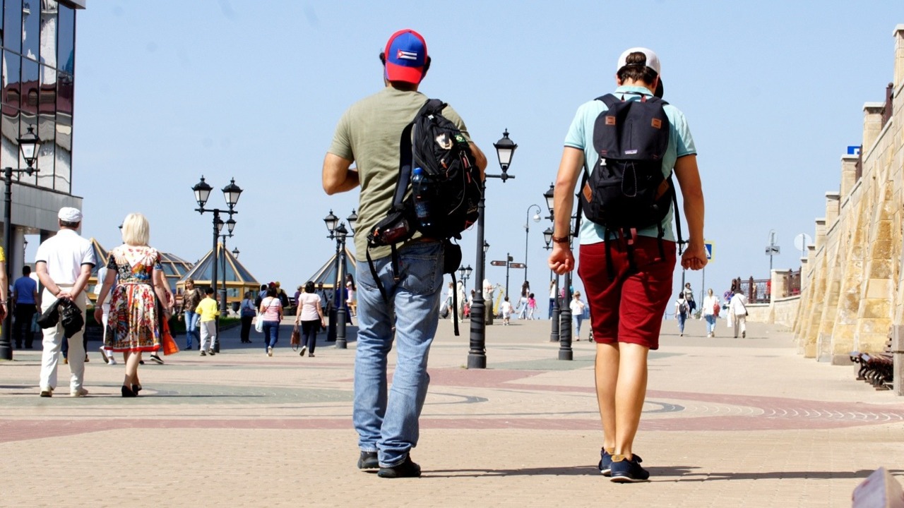 Татарстан поддерживает идею туристического сбора