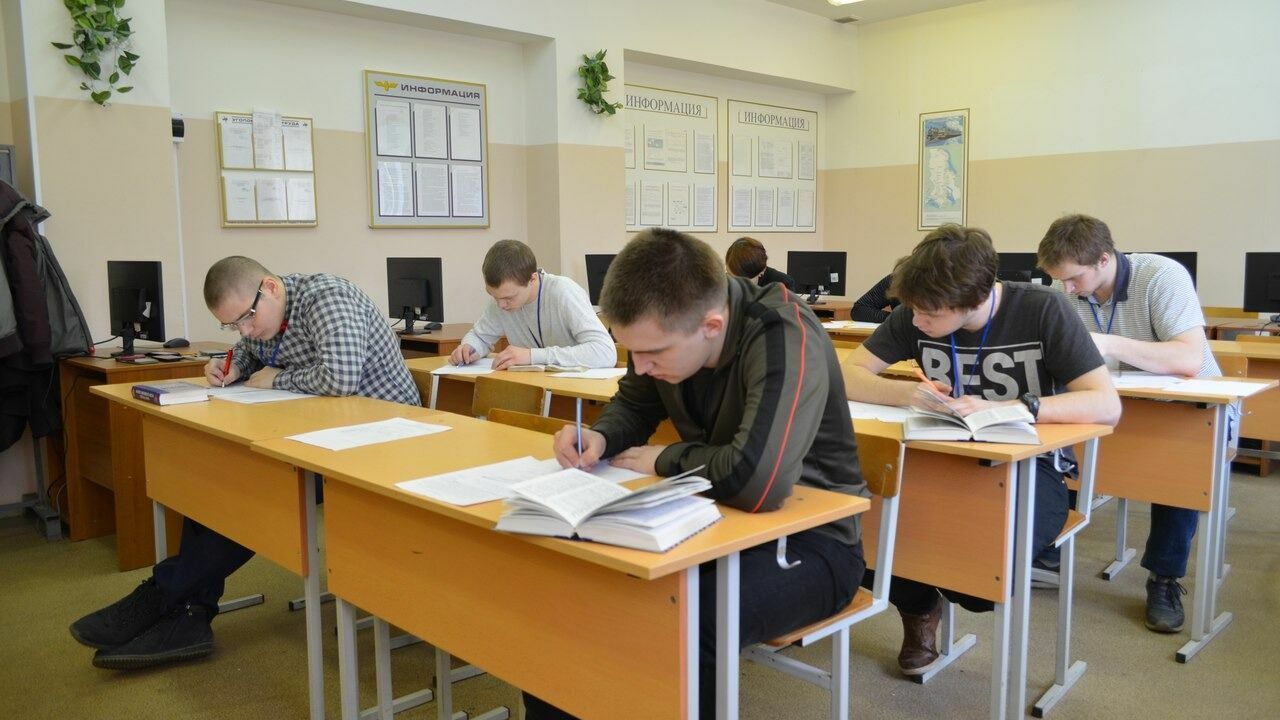 В Госдуме назвали проектом идею Татарстана о трудоустройстве студентов-бюджетников
