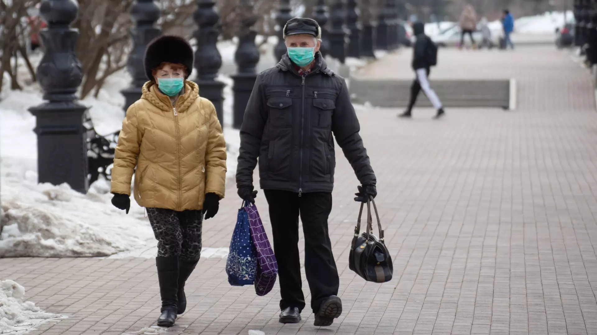 Где и когда в Казани можно сделать прививку от гриппа