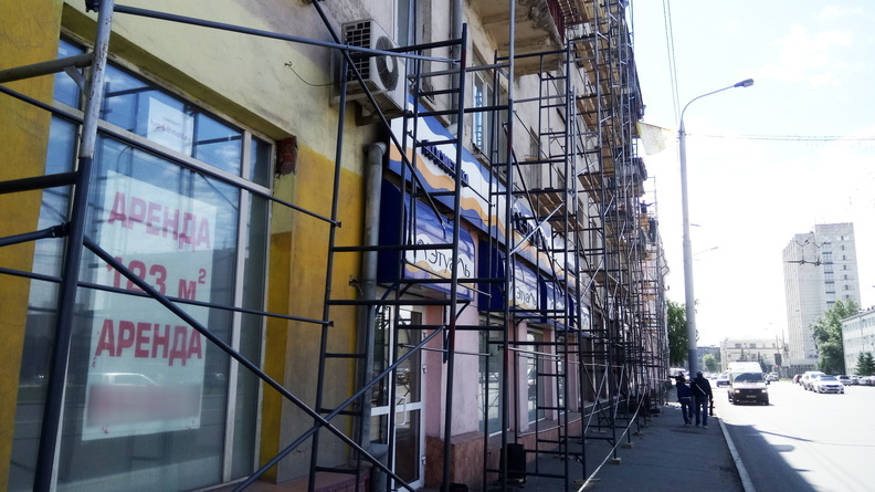 В Татарстане разрешили временно не платить аренду за недвижимость в госсобственности