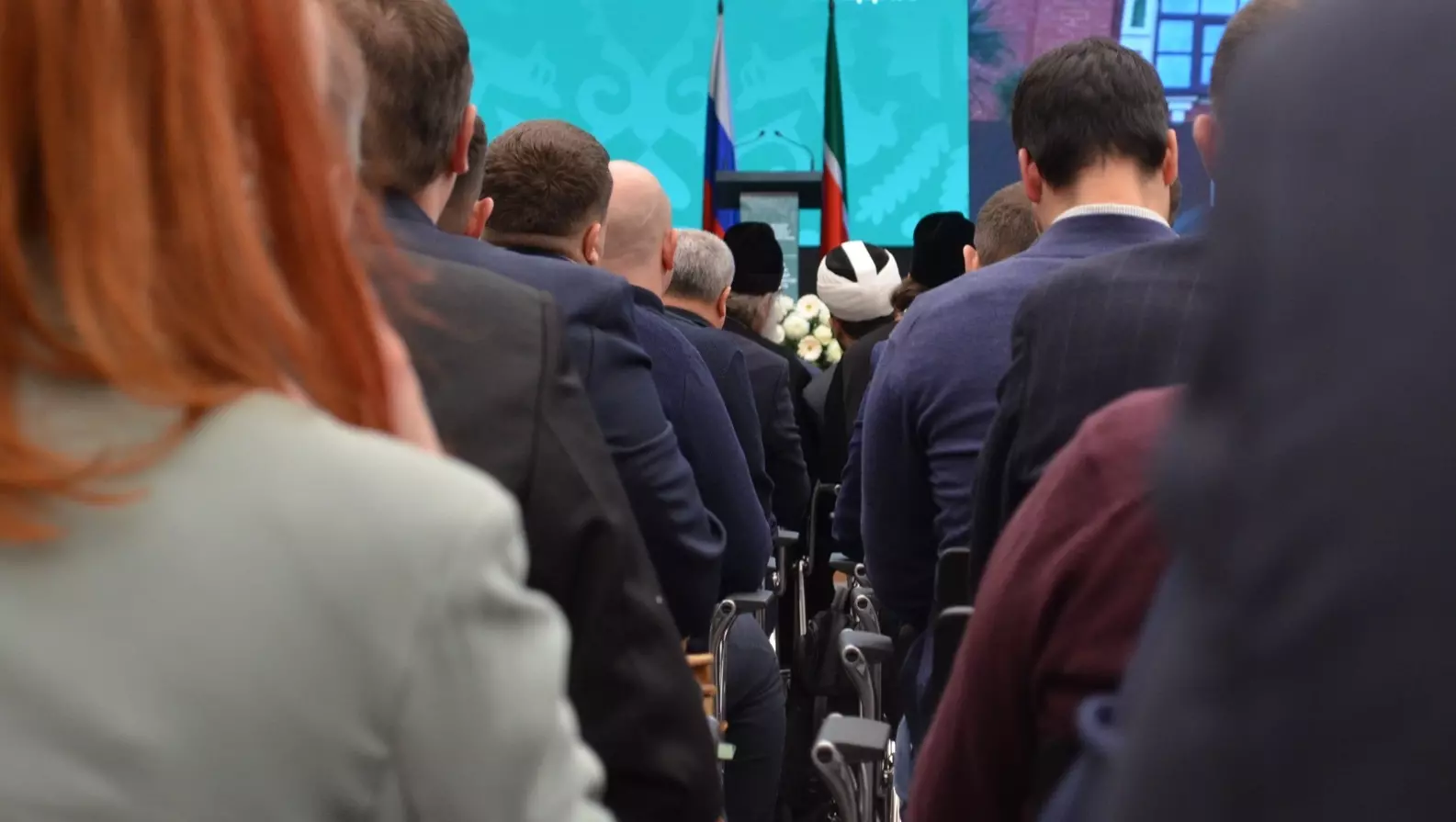 Международный форум «Казаныш» в Казани соберет 20 стран