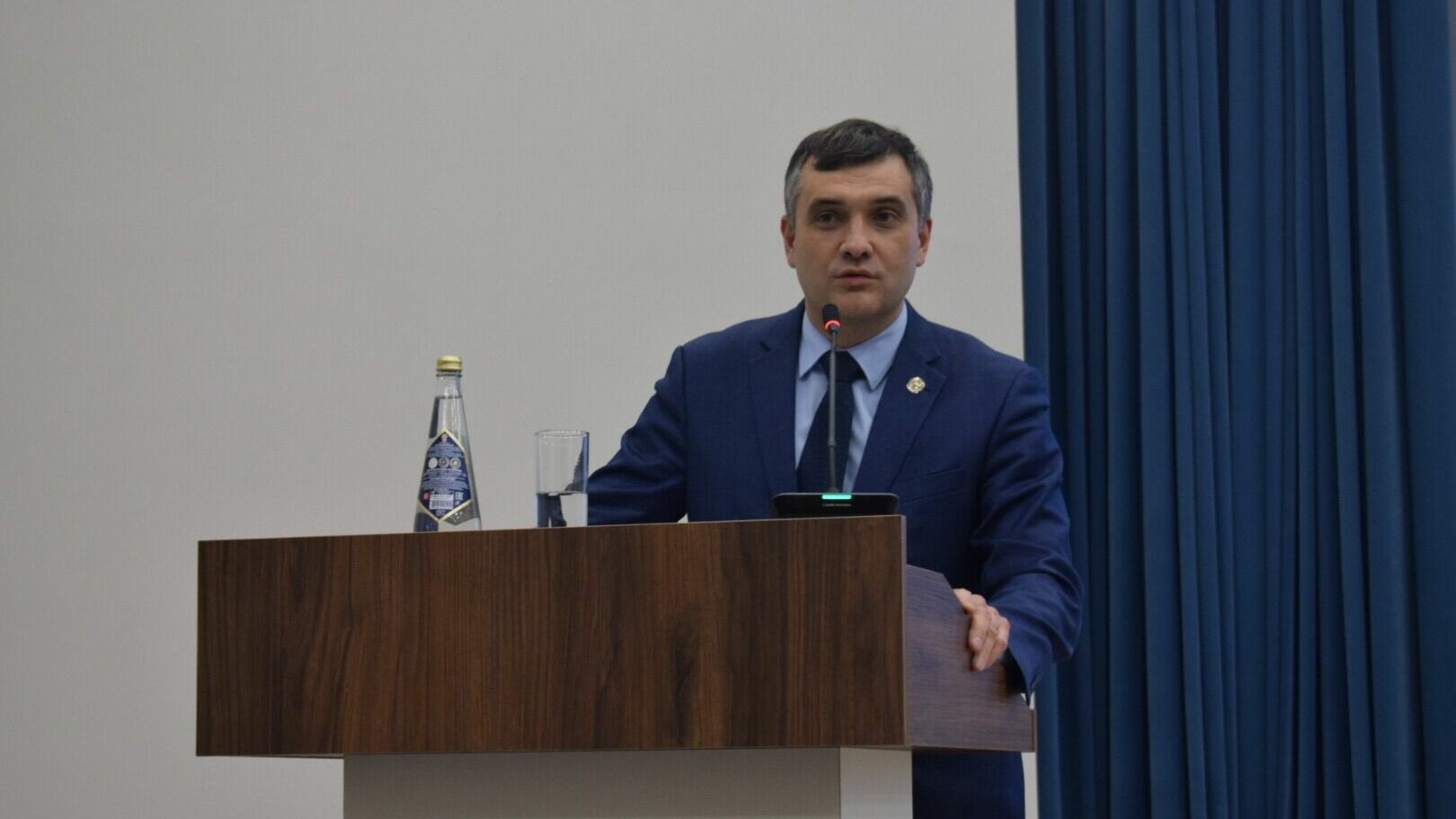Минниханов назначил нового главу минздрава Татарстана