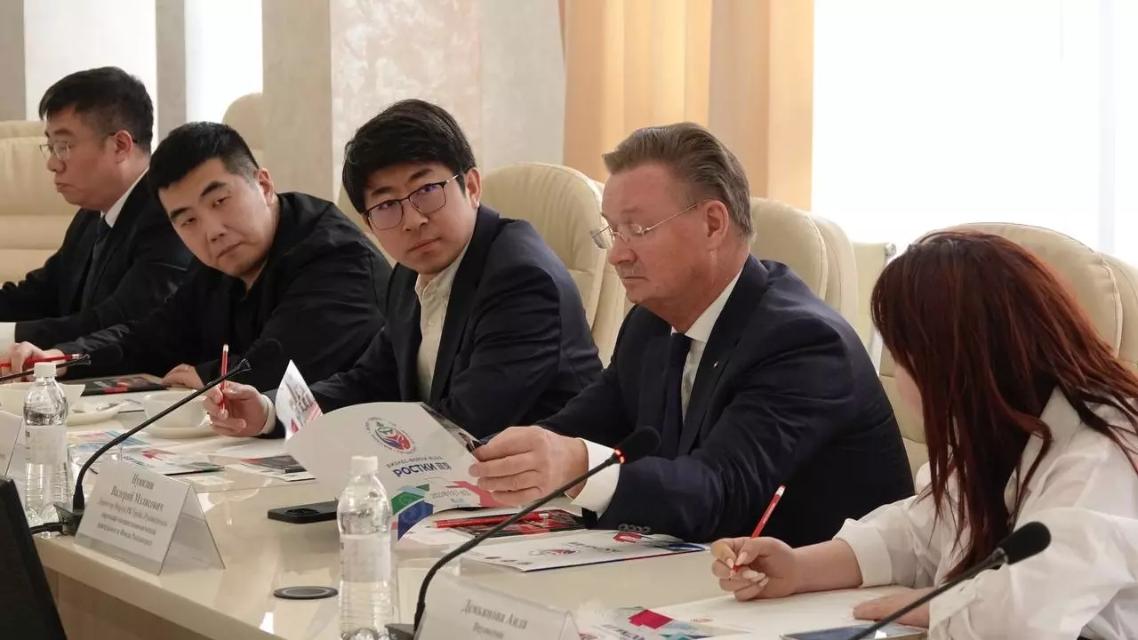 Китайские беспилотники могут собирать в Татарстане