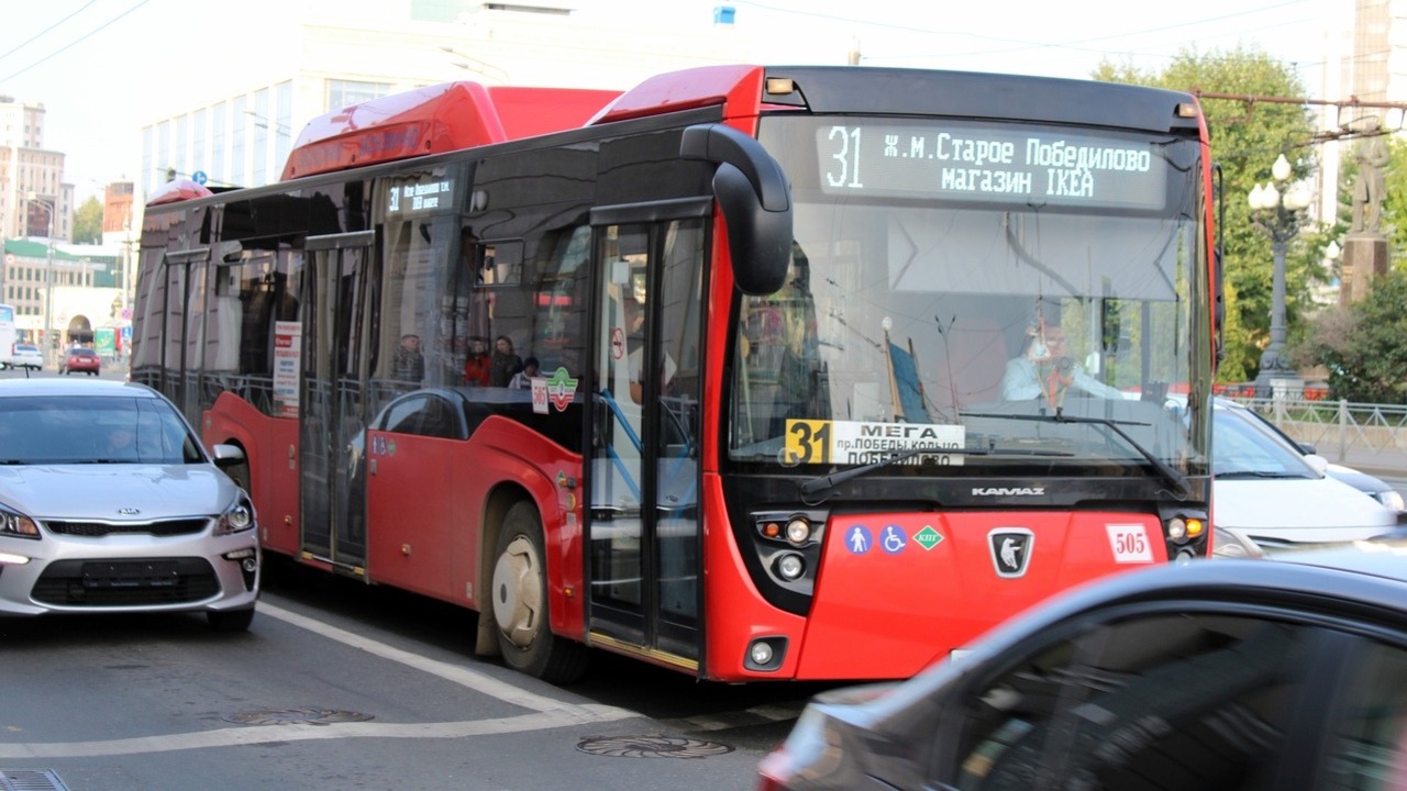 Почему власти должны вкладываться в частную лавочку — ФАР о кондиционерах в автобусах