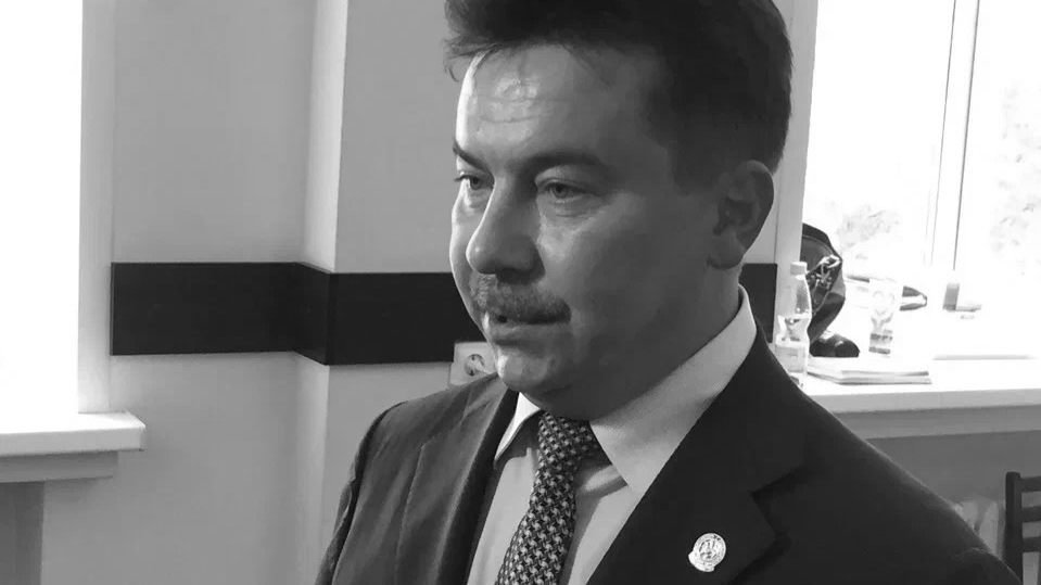 Власти Татарстана официально переименуют ГКБ №7 в честь Марата Садыкова