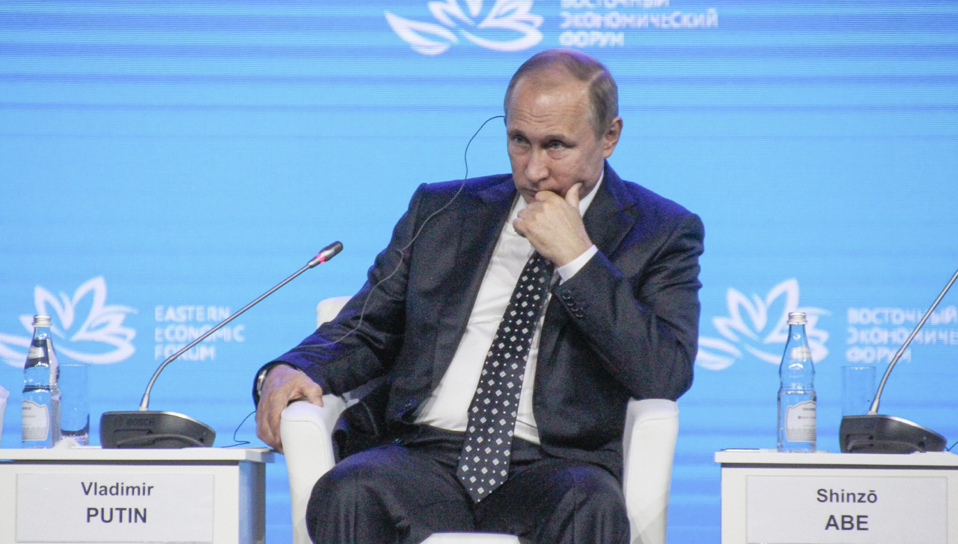 Путин откроет первый участок М-12 по видеосвязи