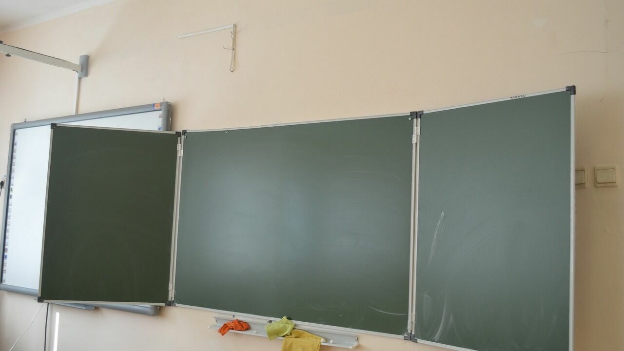 Ряд районов Татарстана отменили уроки в школах из-за морозов