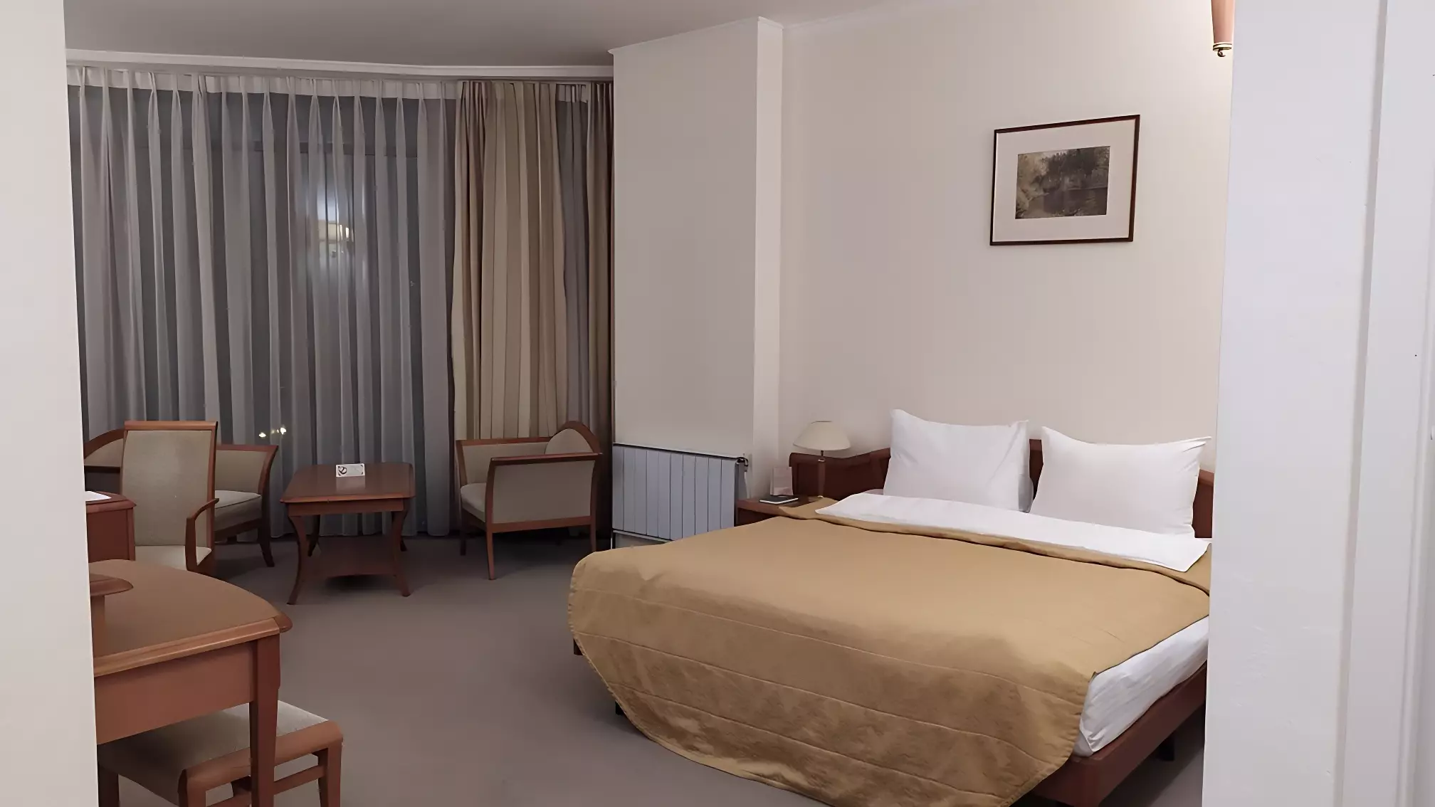 В Казани туристы активно бронируют номера в гостиницах и отелях
