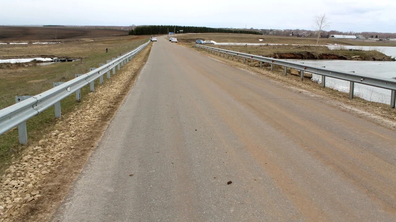 Прокуратура Татарстана требует дорогу к поселку для многодетных семей