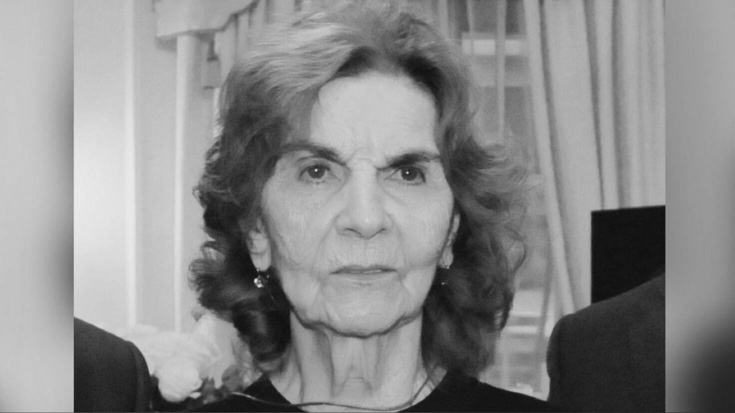 Скончалась жена Фикрята Табеева