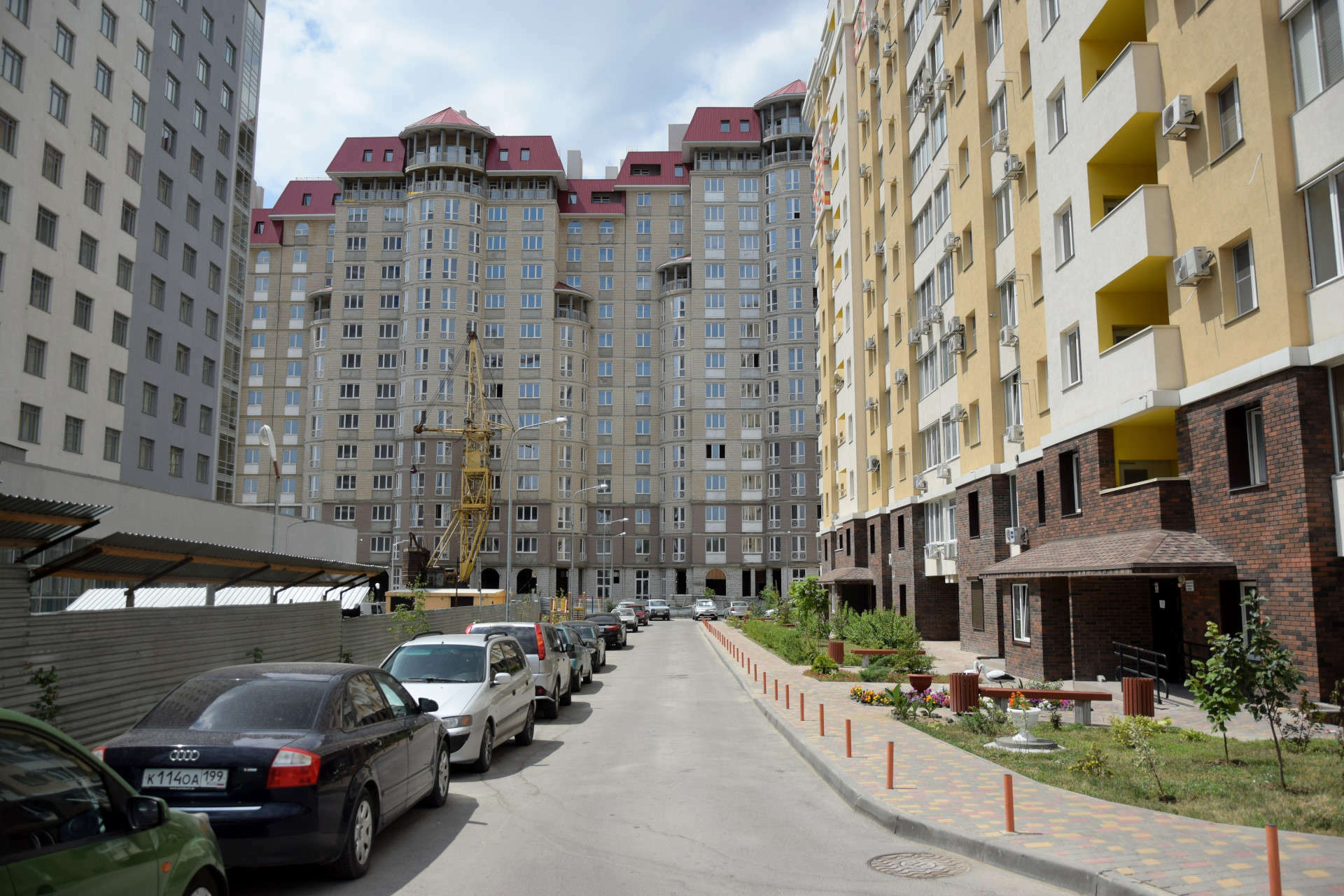 В России маткапитал разрешат вкладывать в покупку жилья через эскроу-счета