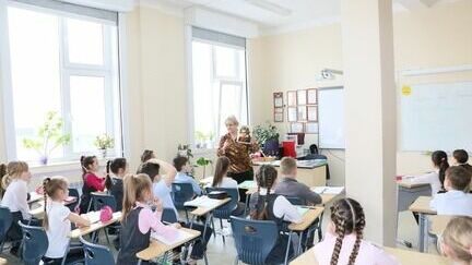 В Казани не хватает учителей
