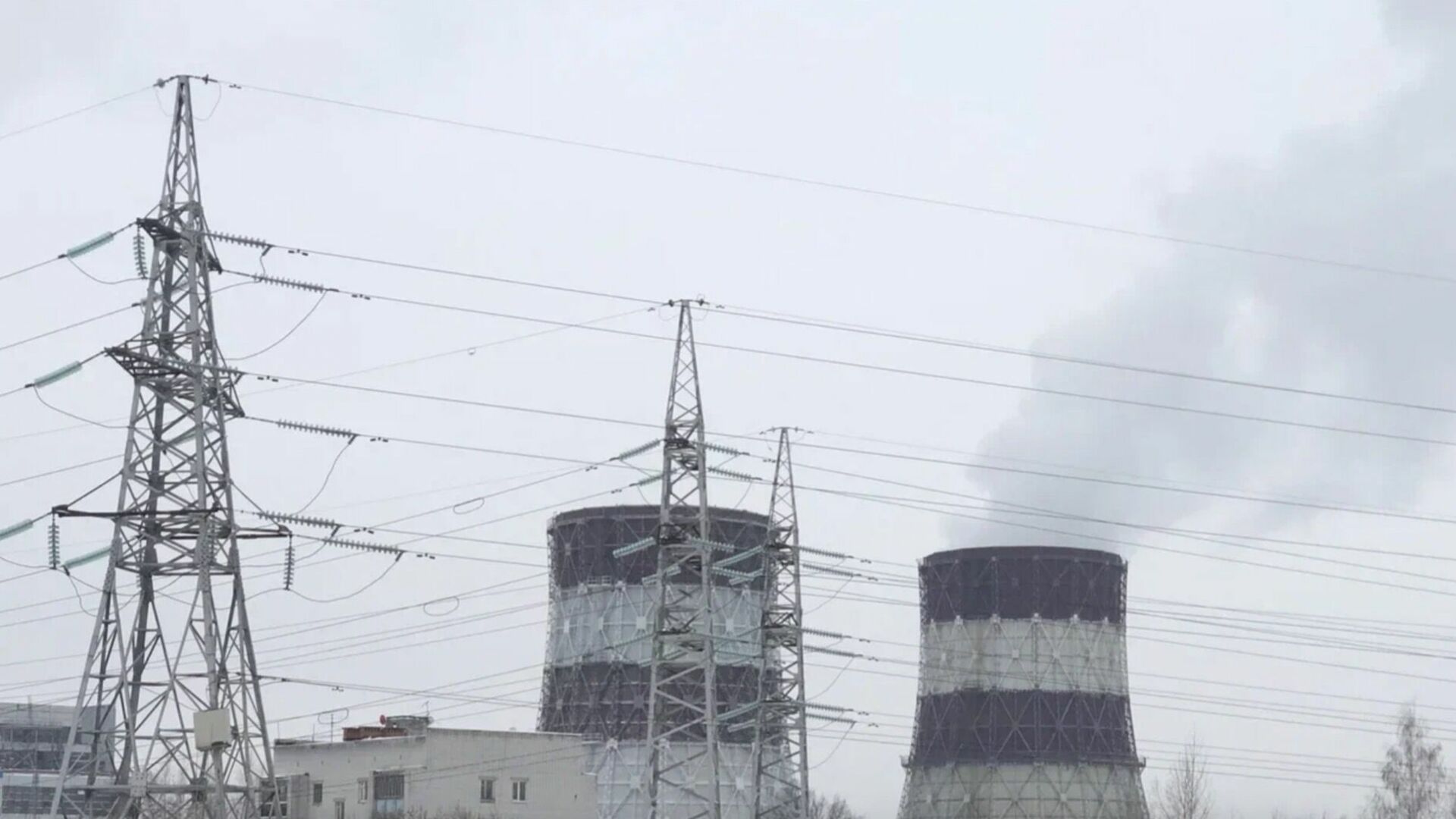 Заинской ГРЭС разрешили не закрывать 4 энергоблока