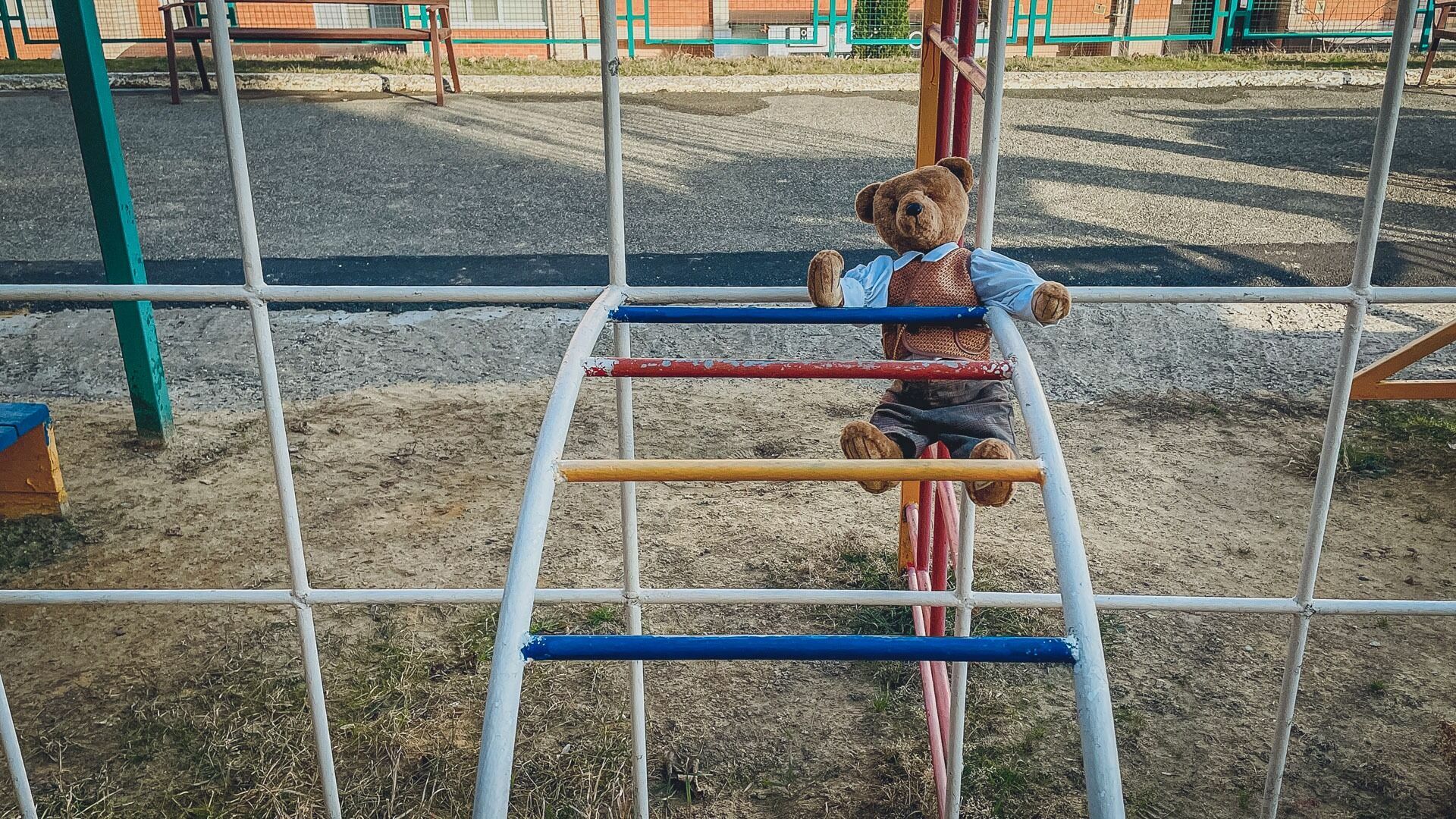 «Это наш ориентир»: в Татарстане хотят избавиться от детских домов