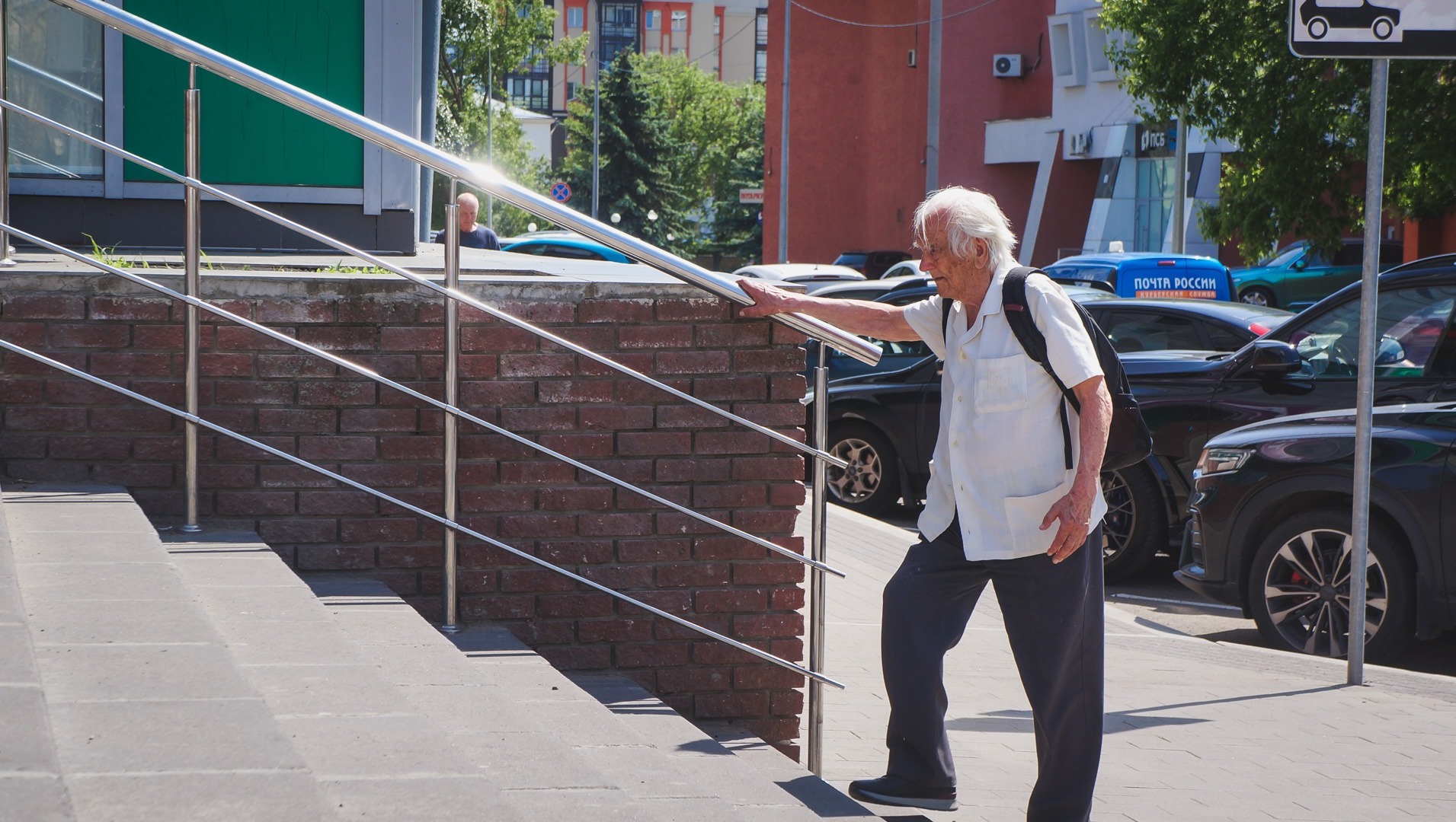 200-летний человек: как долгожительство изменит реальность