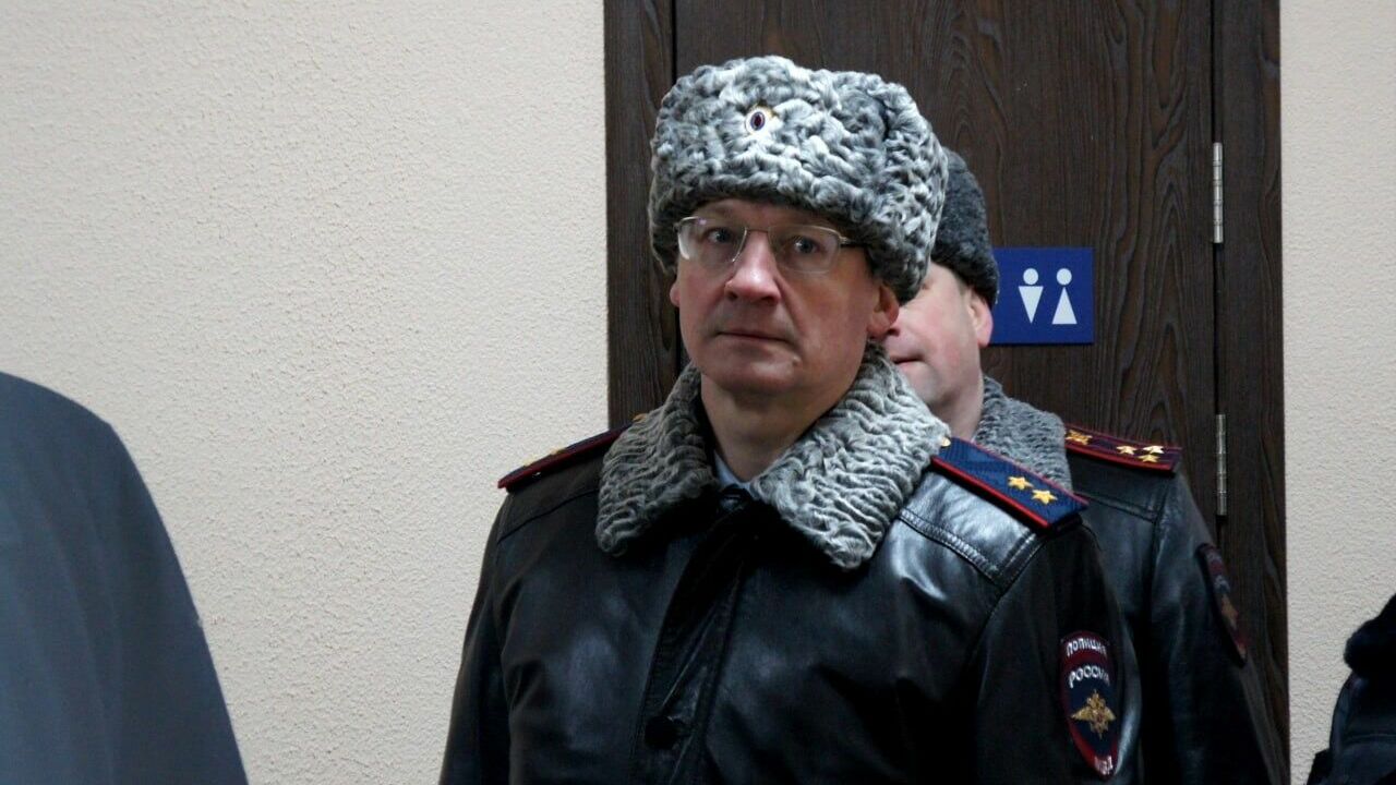 МВД Татарстана назвало «некорректными» данные Сафарова о преступности в республике