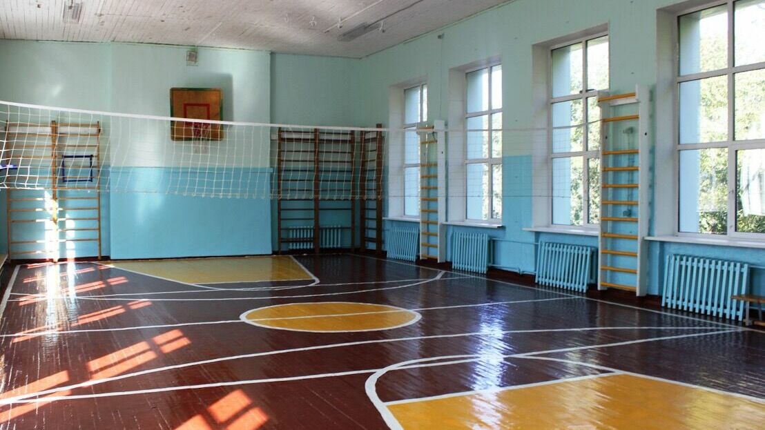 В поселке под Казанью появится спортзал за 100 млн рублей