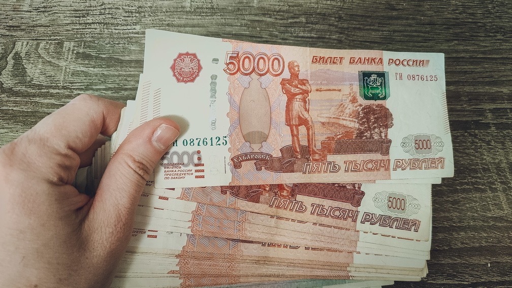 В Казани директор банка украл 43 млн рублей