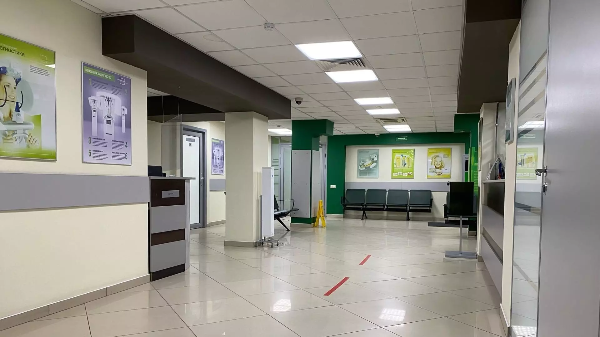 Власти предложили обращаться в минздрав из-за нехватки врачей в больницах Казани