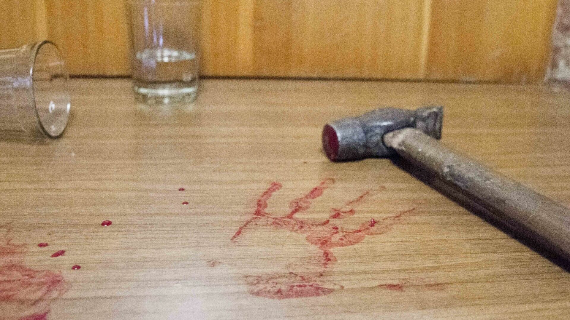 В Челнах пьяный школьник избил приятеля до смерти