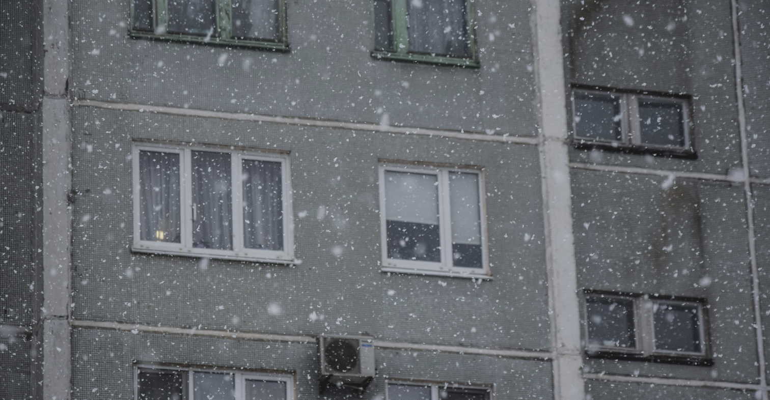 В Татарстане мать водила малолетнюю дочь по притонам и оставила ее на снегу
