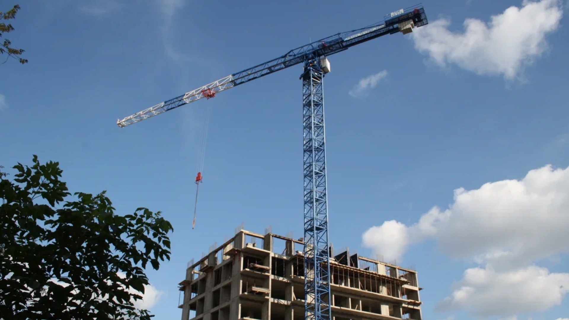 Татарстану дадут деньги на строительство жилья
