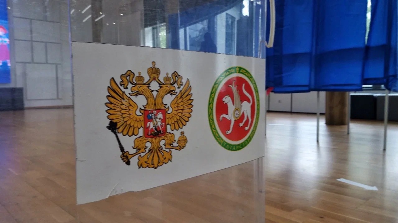 На довыборах в Татарстане участвуют 563 кандидата