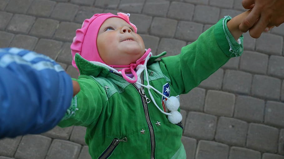 С июня в Казани изменятся даты выплат на детей
